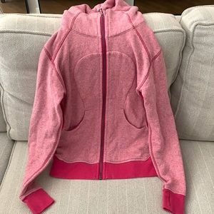 Lululemon 4 hoodie sweatshirt